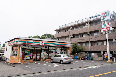 【コンビニエンスストア】セブンイレブン　国分寺街道店まで136ｍ