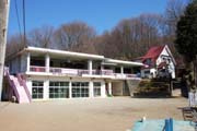 【幼稚園】八王子すみれ幼稚園まで2144ｍ