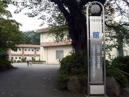 【市役所・区役所】館事務所まで1293ｍ