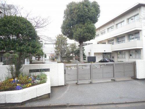 【小学校】木更津市立畑沢小学校まで158ｍ