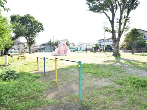 【公園】しいのみ公園まで70ｍ