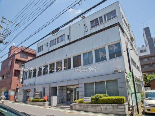 【総合病院】原田病院まで816ｍ