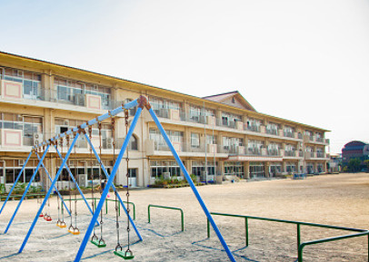 【小学校】高崎市立城東小学校まで836ｍ
