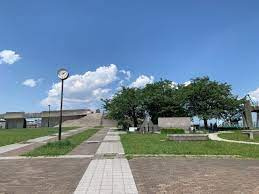 【公園】妙典公園まで2268ｍ