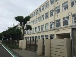【中学校】横浜市立上郷中学校まで2257ｍ