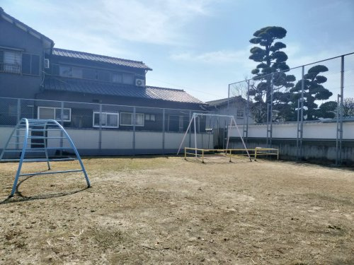 【公園】戸切児童広場まで1407ｍ