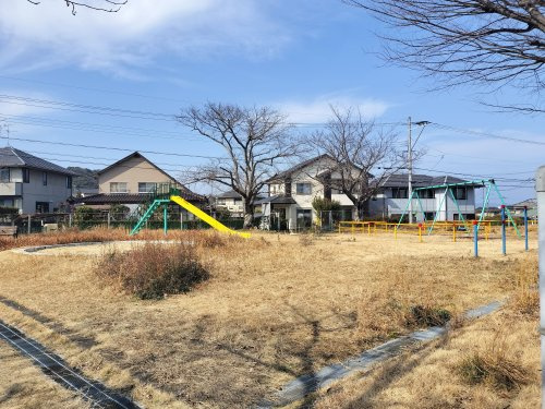 【公園】野方東公園まで140ｍ