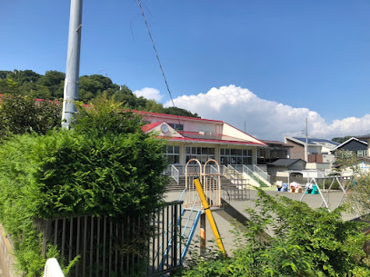 【保育園】二宮保育園まで2481ｍ