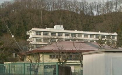 【小学校】厚木市立玉川小学校まで1000ｍ