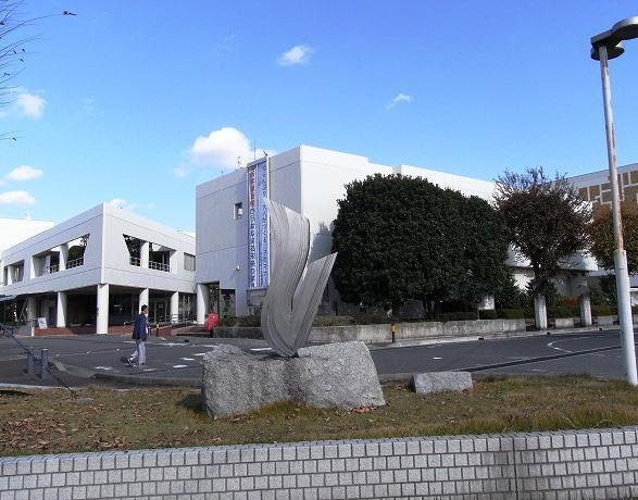 【市役所・区役所】寒川町役場まで1582ｍ