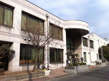 【図書館】北図書館まで790ｍ