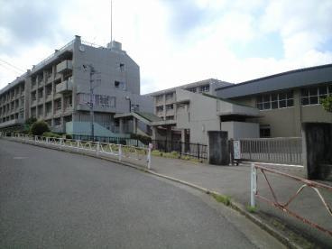 【中学校】厚木市立玉川中学校まで1374ｍ