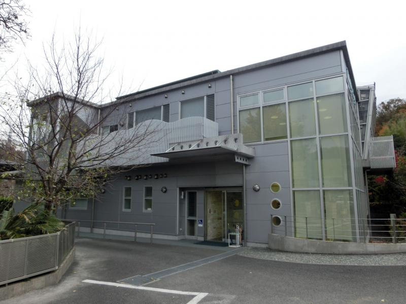 【総合病院】西山クリニックまで696ｍ