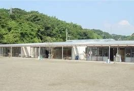 【幼稚園】大磯町立たかとり幼稚園まで1147ｍ