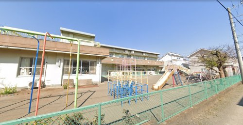 【保育園】神田保育園まで841ｍ