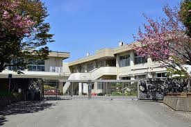 【中学校】今泉中学校まで947ｍ