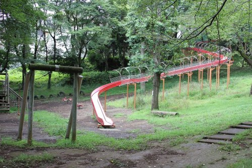 【公園】清水寺公園まで1194ｍ