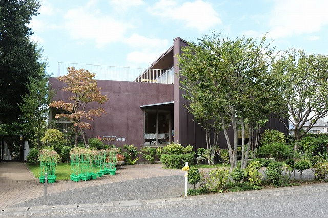 【保育園】社会福祉法人慶泉会さくらい保育園まで304ｍ