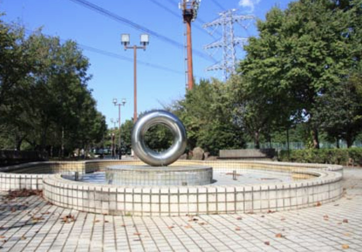 【公園】杉戸倉松公園まで895ｍ