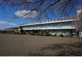 【小学校】宇都宮市立細谷小学校まで717ｍ