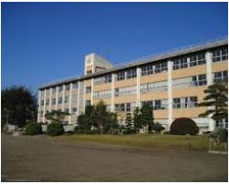 【中学校】宇都宮市立国本中学校まで414ｍ