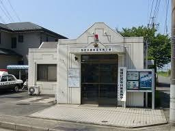 【警察】海老名警察署有馬交番まで2116ｍ