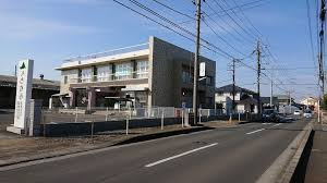 【銀行】JAさがみ有馬支店まで1808ｍ