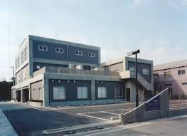 【公民館】海老名市役所　社家コミュニティセンターまで505ｍ