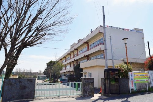 【小学校】さいたま市立大宮西小学校まで720ｍ