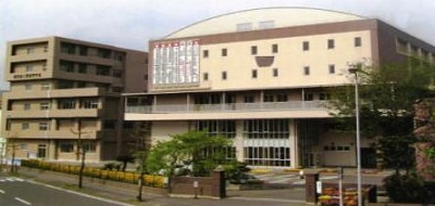 【高校】鹿児島工業高校まで807ｍ