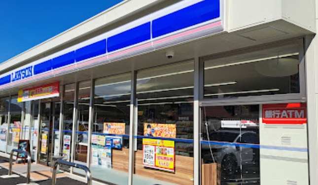 【コンビニエンスストア】セブンイレブン坂祝酒倉店まで558ｍ