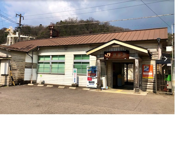 【駅】坂祝駅まで1987ｍ