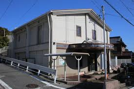 【公民館】高針コミュニティセンターまで811ｍ