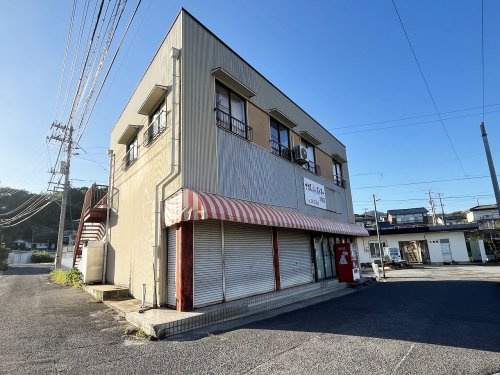 【スーパー】ナカスストアー　大乗店まで1093ｍ