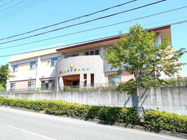 【幼稚園】幼保連携型認定星の子こども園まで3238ｍ
