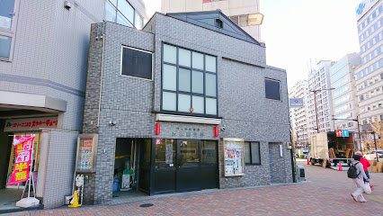 【警察】代々木署　清水橋交番まで129ｍ