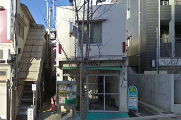 【警察】新宿警察署　北新宿一丁目交番まで507ｍ
