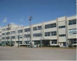 【中学校】宇都宮市立雀宮中学校まで1321ｍ