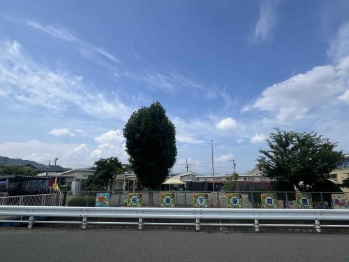 【保育園】杭瀬下保育園まで763ｍ