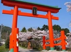 【その他】安志加茂神社まで1972ｍ