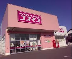 【ドラッグストア】ディスカウントドラッグコスモス　町坪店まで996ｍ