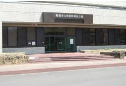 【図書館】姫路市立図書館　夢前分館まで2454ｍ