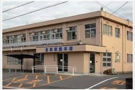 【クリニック】金田病院まで5170ｍ