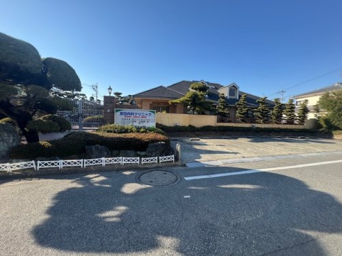 【クリニック】吉田内科クリニックまで687ｍ