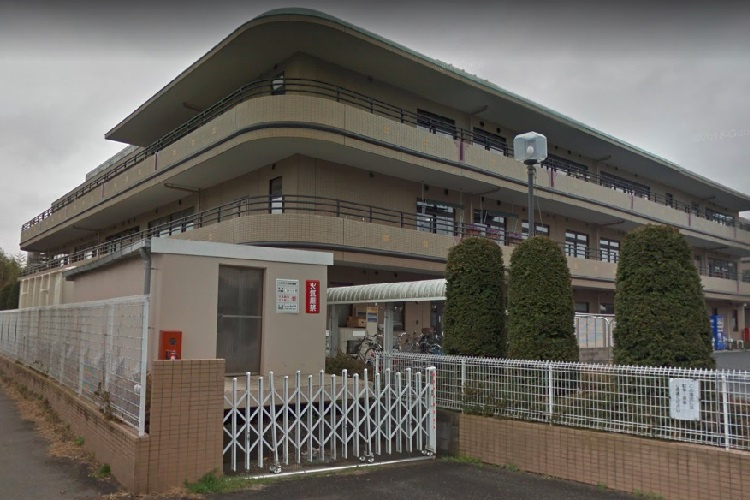 【幼稚園】認定こども園東橋本ひまわりこども園まで391ｍ