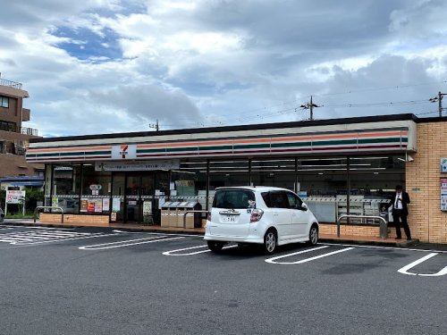【コンビニエンスストア】セブンイレブン　相模原清新七丁目店まで313ｍ