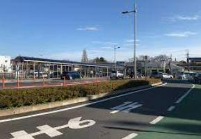 【駅】　常陸多賀駅まで1400ｍ