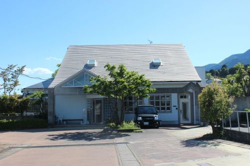 【内科】北沢医院まで591ｍ