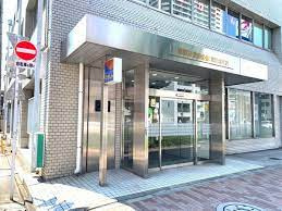 【銀行】東京東信用金庫深川北支店まで1917ｍ