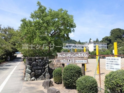 【小学校】浜松市立光明小学校まで1424ｍ
